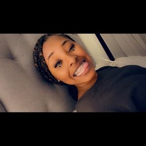 Meet your Posher, Mar’yonna